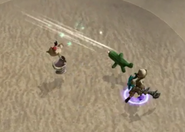 FFCC cactuar.png (135 KB) Final Fantasy Crystal Chronicles.