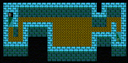 Third floor (NES).