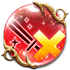 FFRK Brave Patriot Icon