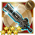 FFRK Claymore FFXV