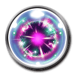 FFRK Dire Heal Icon
