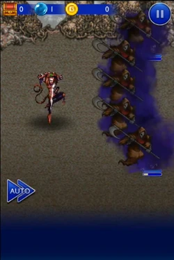 Doom Ability Final Fantasy Wiki Fandom