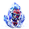 Onion Knight's Memory Crystal II.