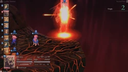 Final Fantasy Tactics (final boss).