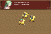 FFVI PC Chocobos