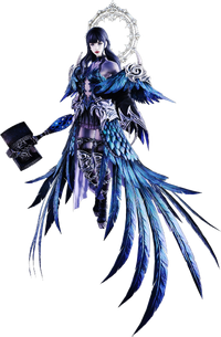 Gaia Final Fantasy Xiv Final Fantasy Wiki Fandom Gaia Final Fantasy Xiv Final Fantasy Wiki Fandom