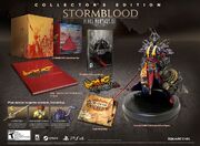 FFXIV SB Collectors Edition