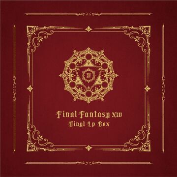 Final Fantasy XIV Vinyl LP Box | Final Fantasy Wiki | Fandom Final Fantasy XIV Vinyl LP Box | Final Fantasy Wiki | Fandom