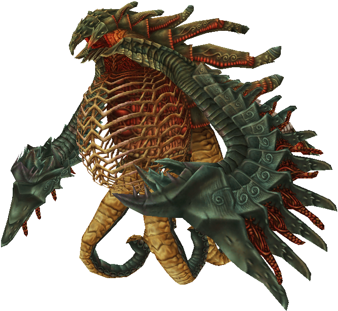 Geosgaeno Final Fantasy Wiki Fandom