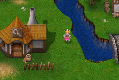 Tropical Island | Final Fantasy Wiki | Fandom Tropical Island | Final Fantasy Wiki | Fandom