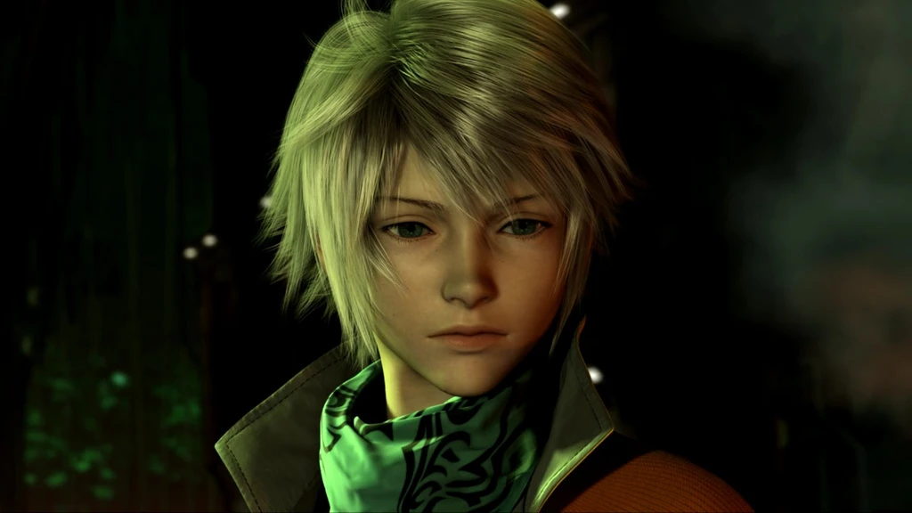 Hope Estheim Final Fantasy Wiki Fandom