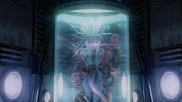 Jenova Final Fantasy Wiki Fandom
