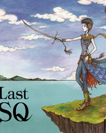 last sq final fantasy wiki fandom