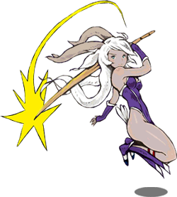 Fencer's evolution.