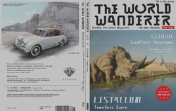 The World Wanderer.