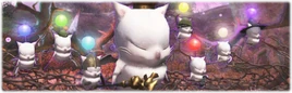 Thornmarch (Extreme) banner image from Final Fantasy XIV