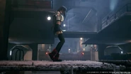 Tifa crossing a gap in the sewers from FFVII Remake.jpg (220 KB)