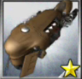 Shinra GUARD 1000V bike icon.