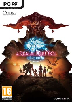  Final Fantasy XIV: Endwalker Digital Standard - PC