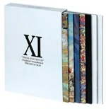 Final Fantasy XI Original Soundtrack Premium Box.