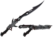 Blazefire Saber-ffxiii-weapon.png (101 KB) Blazefire Saber