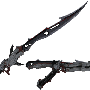 Gunblade Weapon Type Final Fantasy Wiki Fandom