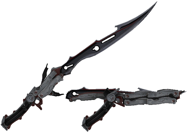 final fantasy 13 snow weapons