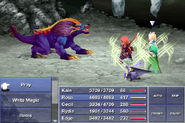 Final Fantasy IV (iOS).