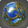 Tier VI blue materia.