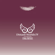 Distant Worlds IV: more music from FINAL FANTASY 2017