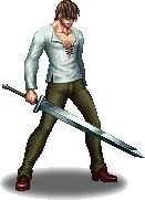 Eli #2796 (イーライ, Īrai?)