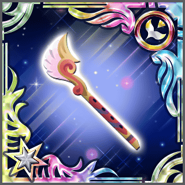 Final Fantasy Airborne Brigade (UR+).