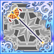 Final Fantasy Airborne Brigade (SSR+).