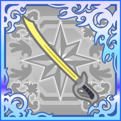 Final Fantasy Airborne Brigade (SSR).