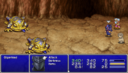 Final Fantasy IV (PSP).