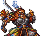 Gilgamesh (Final Fantasy)
