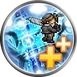 FFRK Lion's Fate Icon