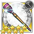 FFRK Malleable Staff FFVI