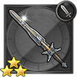 Platinum Sword in Final Fantasy Record Keeper [FFXII].