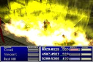 Final Fantasy VII.