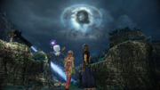 FFXIII-2 Eclipse