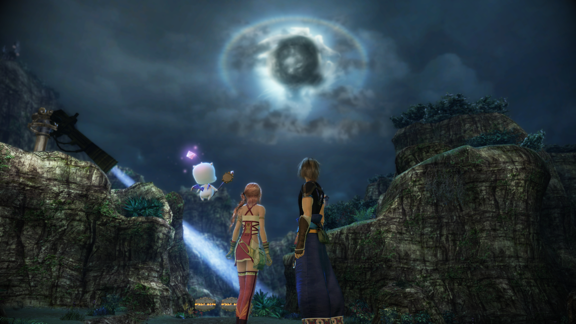 Fenrir (Final Fantasy XIII-2) | Final Fantasy Wiki | Fandom