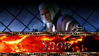 FFXIII-2 Snow DLC 2