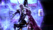 FFXIII Lightning Grav-Con Unit