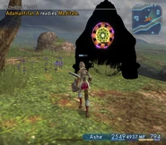 FFXII Meditate.png (365 KB) Final Fantasy XII.