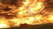 FFXIV Ifrit Hellfire.jpg (273 KB) Final Fantasy XIV.