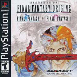 History of Final Fantasy: The Birth of a Franchise (Final Fantasy I)