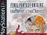 Final Fantasy Origins