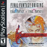 Final Fantasy Origins