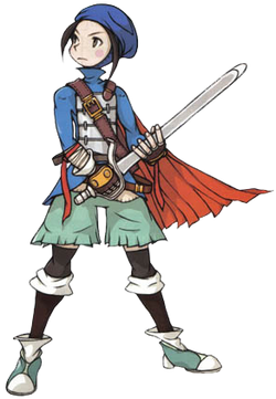 Final Fantasy Tactics Advance Concept Art Final Fantasy Wiki Fandom